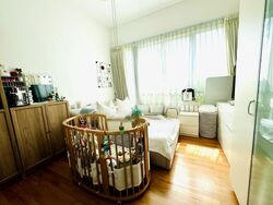 Caribbean At Keppel Bay (D4), Condominium #561986511